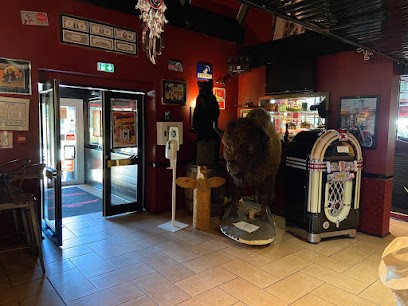 Buffalo Grill Bourg En Bresse - Viriat, Restaurant à Viriat