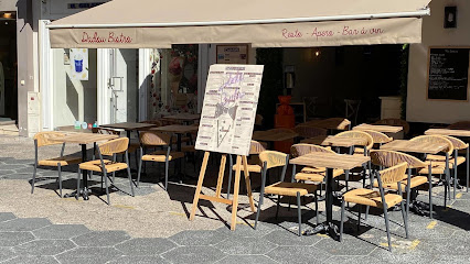 Dadou Bistro Restaurant à Nice