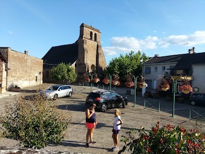 Restaurant Le Roseix, Restaurant à Vars-sur-Roseix