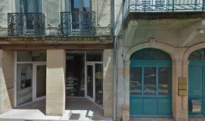 La Palette de Saveurs, Restaurant à Sainte-Foy-la-Grande