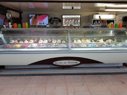 Glaces Roomys, Restaurant à Saint-Cyr-sur-Mer