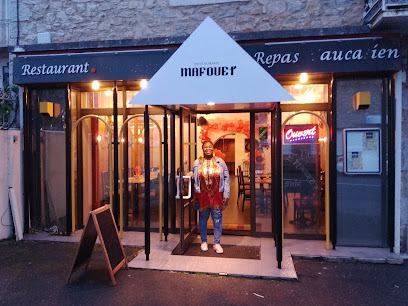 Restaurant Africain Le Mafouet Restaurant à Rodez