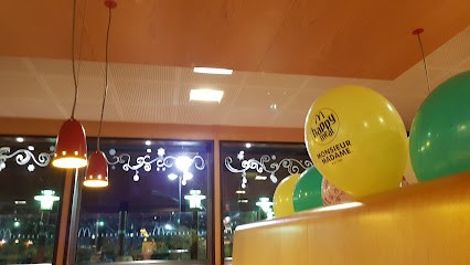 McDonald's, Restaurant à Gaillac