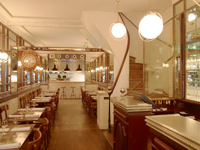 Charbon Kunitoraya Restaurant à Paris 01