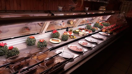 La Bonne Franquette, Restaurant aux Ageux