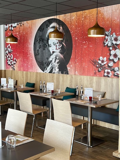 Eatsushi Firminy, Restaurant à Firminy