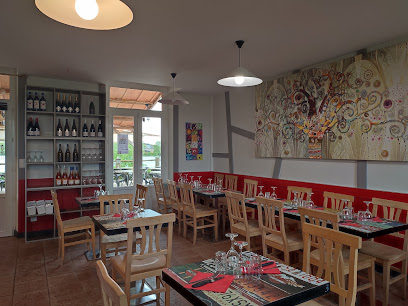 La Braise Du Goulot Restaurant à Lormes