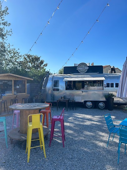 sana'vida, Restaurant à Sanary-sur-Mer