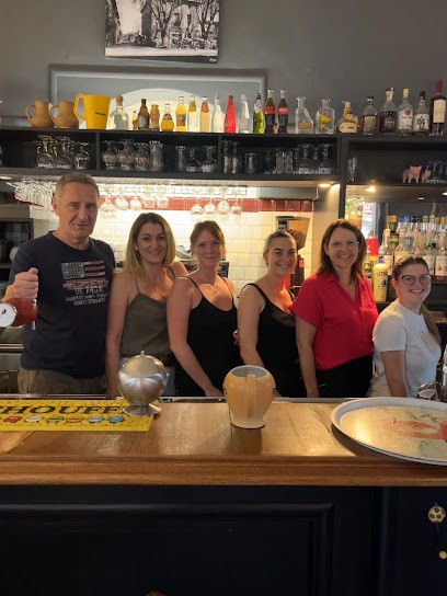 Bistrot Brasserie - Le Siècle - Mazan, Restaurant à Mazan