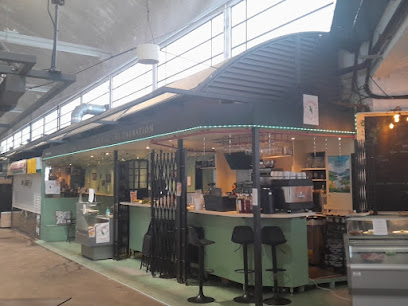 Le Pivert Restaurant à Nantes