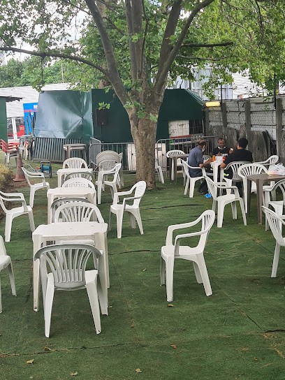 Ntaba Chikwange Sandwicherie, Restaurant à Sarcelles