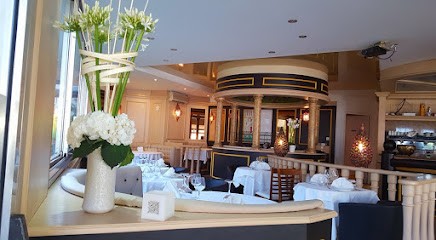 Restaurant Taj Mahal Marina, Restaurant à Villeneuve-Loubet