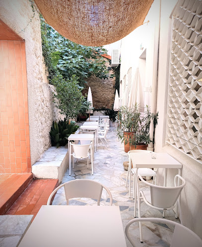 Stella, Mammo Restaurant à Marseille 07