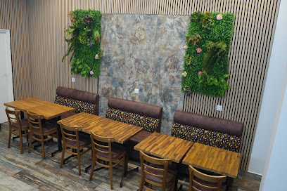 African Cantine Restaurant à Neuilly-sur-Marne