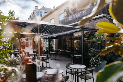 Les Touristes Caen Restaurant à Caen