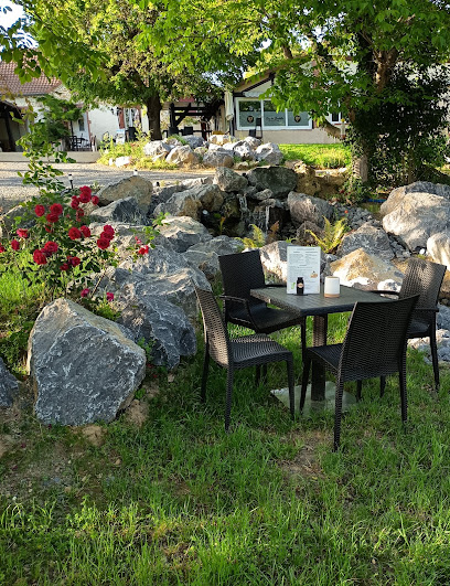 Chez Les Boulettes Restaurant à Diusse