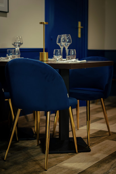 Ap Par Anglade Pierre Restaurant à Tours