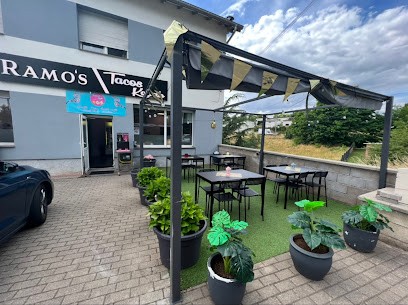 Ramo's kebab tacos & Sweet Night, Restaurant à Creutzwald
