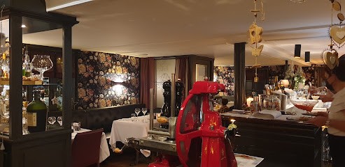 Chez Colette, Restaurant à Zimmersheim