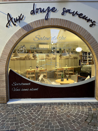Aux Douze Saveurs Restaurant à Castres