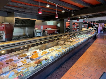 Old Siam, Restaurant à Montauroux