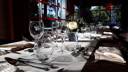 Le parcours Gourmand, Restaurant à Biscarrosse