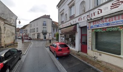 Istanbul Kebab, Restaurant à Rozay-en-Brie