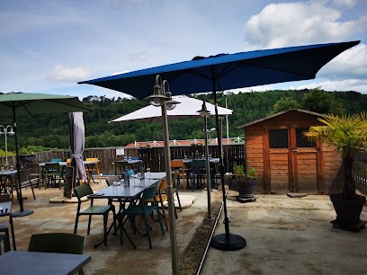 Le Creusotin, Restaurant au Creusot