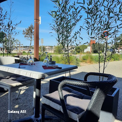 CHEZ GINETTE, Restaurant à Saint-Georges-de-Didonne