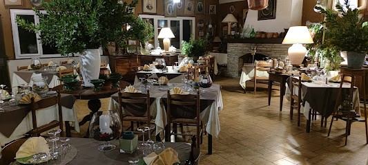Le But, Restaurant à Murato