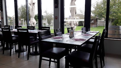 Le Caméléon, Restaurant à Spycker