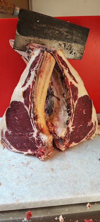 Le Bœuf Royal Restaurant à Pau
