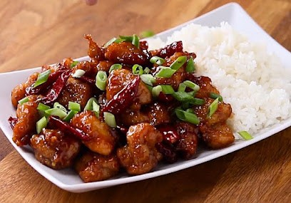 Cuisine africaine/chinoise/antillaise, Restaurant à Crépy-en-Valois