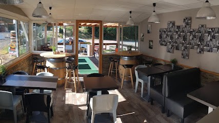 Cro'k Food, Restaurant à Saint-Yrieix-la-Perche