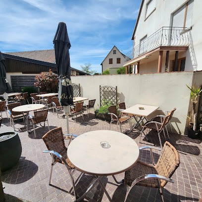 Restaurant Au Coq blanc, Restaurant à La Petite-Pierre