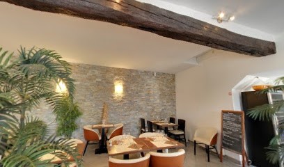 La 7ème Epice, Restaurant à Vert-le-Petit