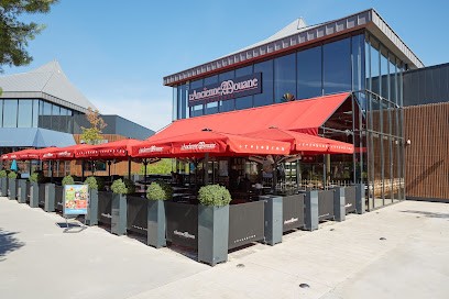 L'Ancienne Douane Reichstett, Restaurant à Reichstett