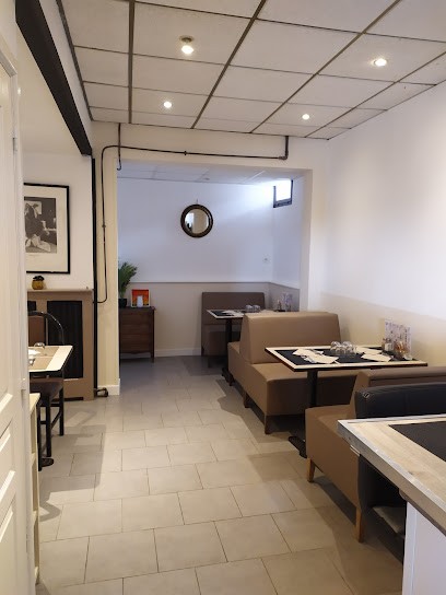 Le Carré D'As, Restaurant à La Ferté Macé