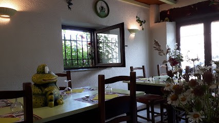 Auberge De La Tour, Restaurant à Seychalles