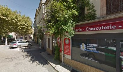 Martine & Philippe Jouclas, Restaurant à Limogne-en-Quercy