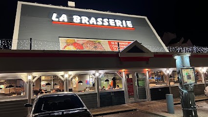 La Brasserie, Restaurant à Montceau-les-Mines