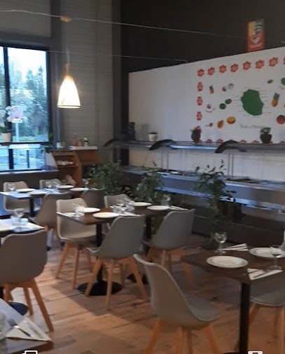 Les saveurs de l'océan indien Auterive spécialités de la réunion, Restaurant à Auterive