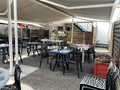 L'Escapade, Restaurant à Talmont-Saint-Hilaire