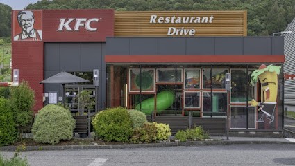KFC, Restaurant à Montivilliers