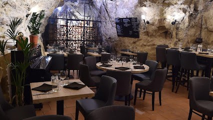 La Cantina, Restaurant à Orange