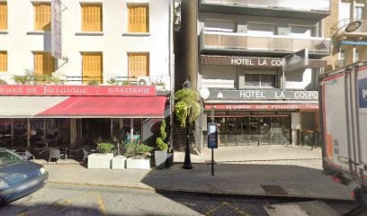 Le Mangé Creole, Restaurant à Lourdes