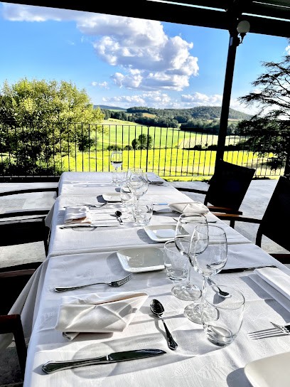 Le Montmirey, Restaurant à Montmirey-le-Château
