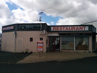 Café Restaurant le Méridional, Restaurant à Naintré