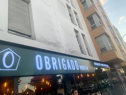 Obrigado Rodizio Rosny, Restaurant à Rosny-sous-Bois