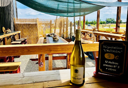 La Cahute Restaurant à Saint-Méloir-des-Ondes